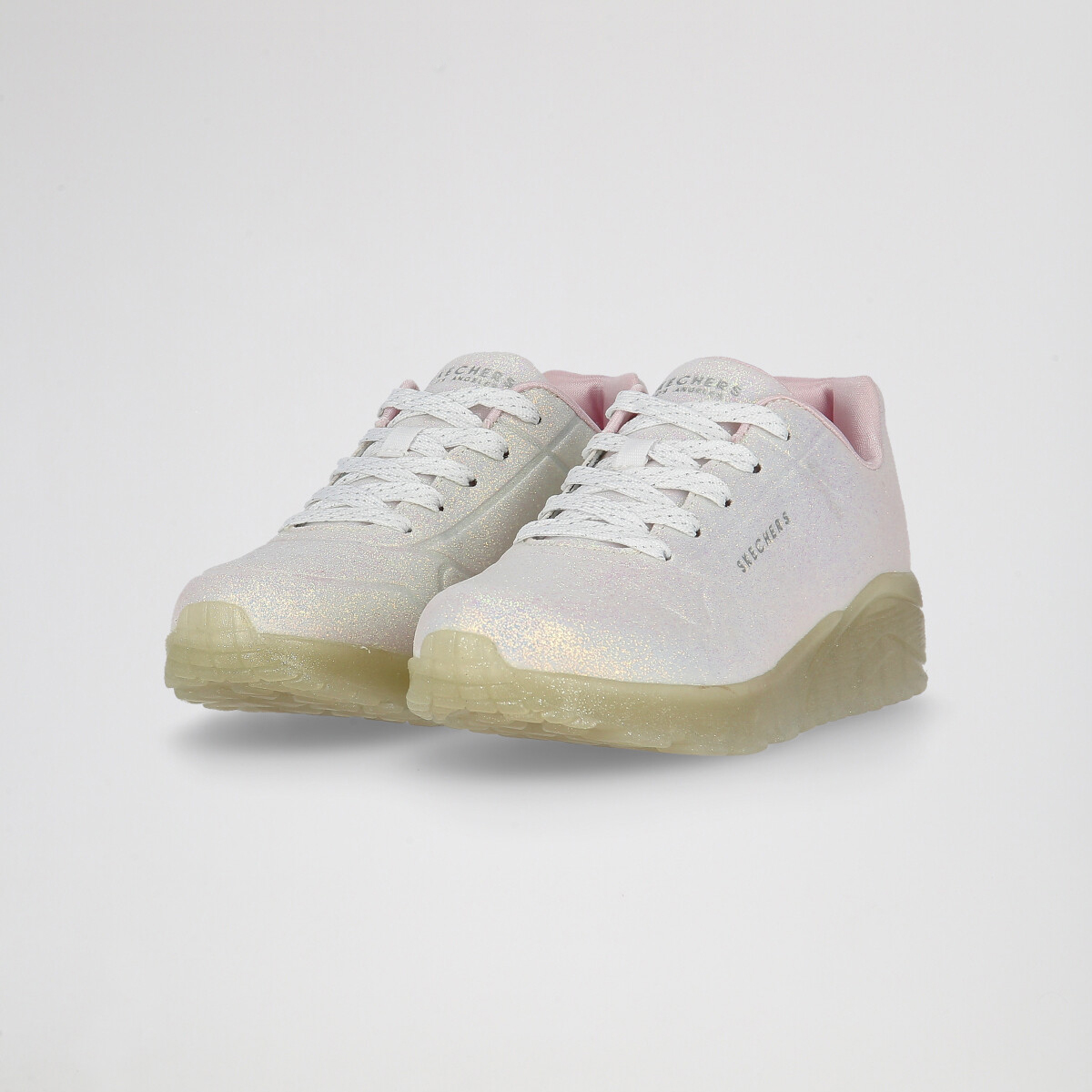 Zapatillas Skechers Uno Ice Infantil,  image number null