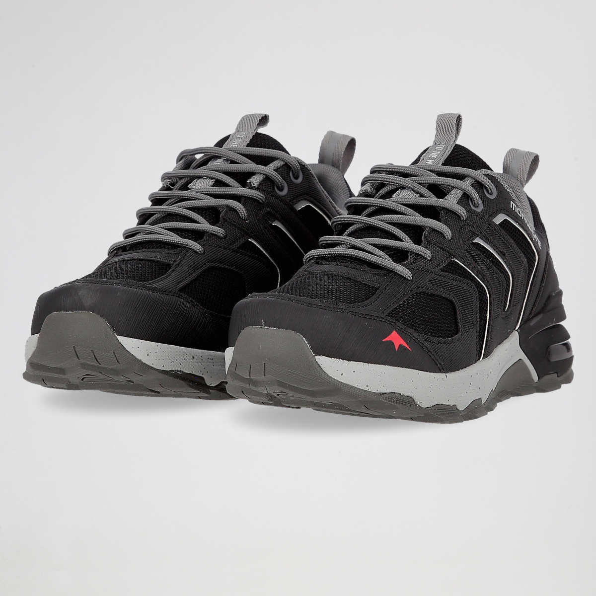 Zapatillas Outdoor Montagne Taurus Hombre,  image number null