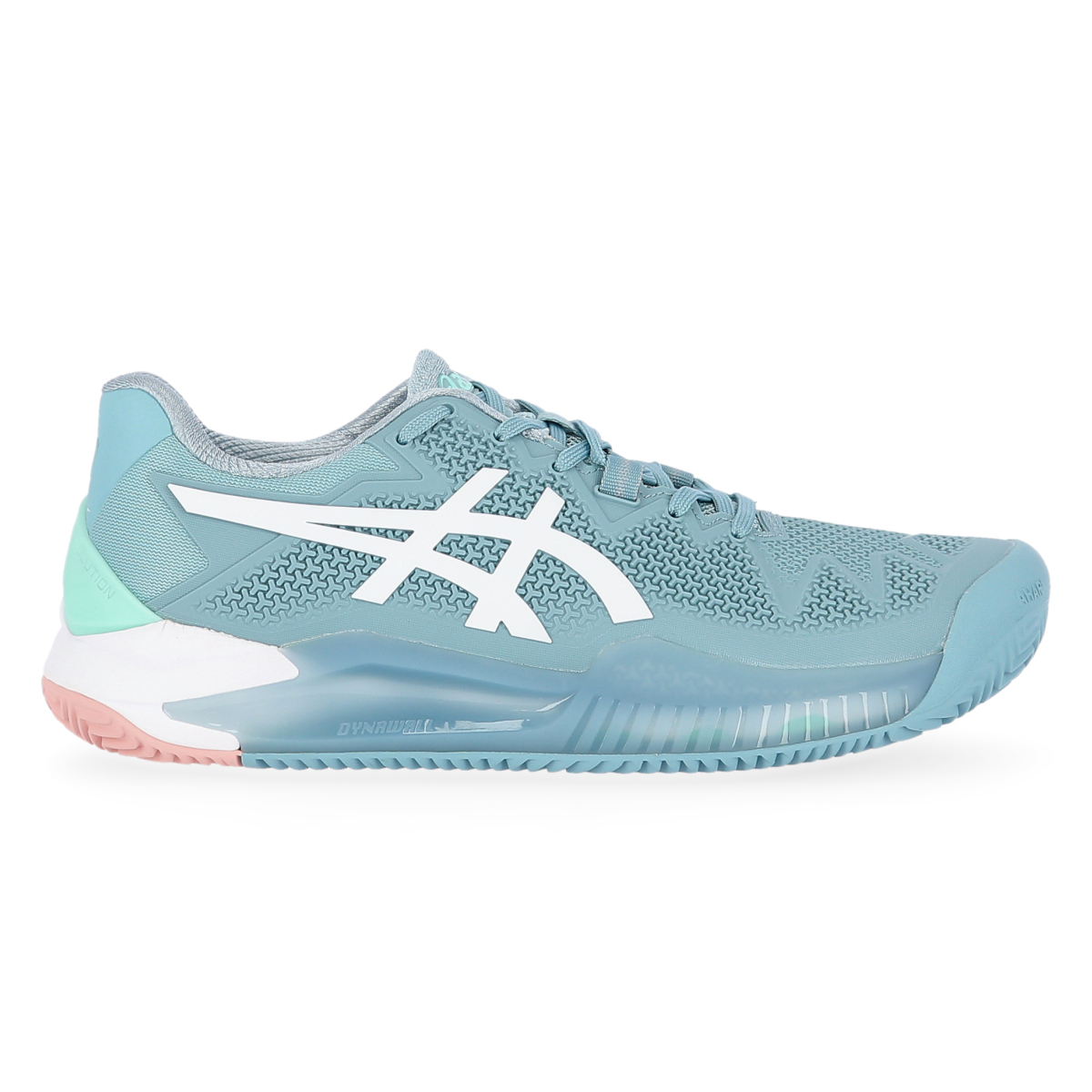 Asics 8 gel top