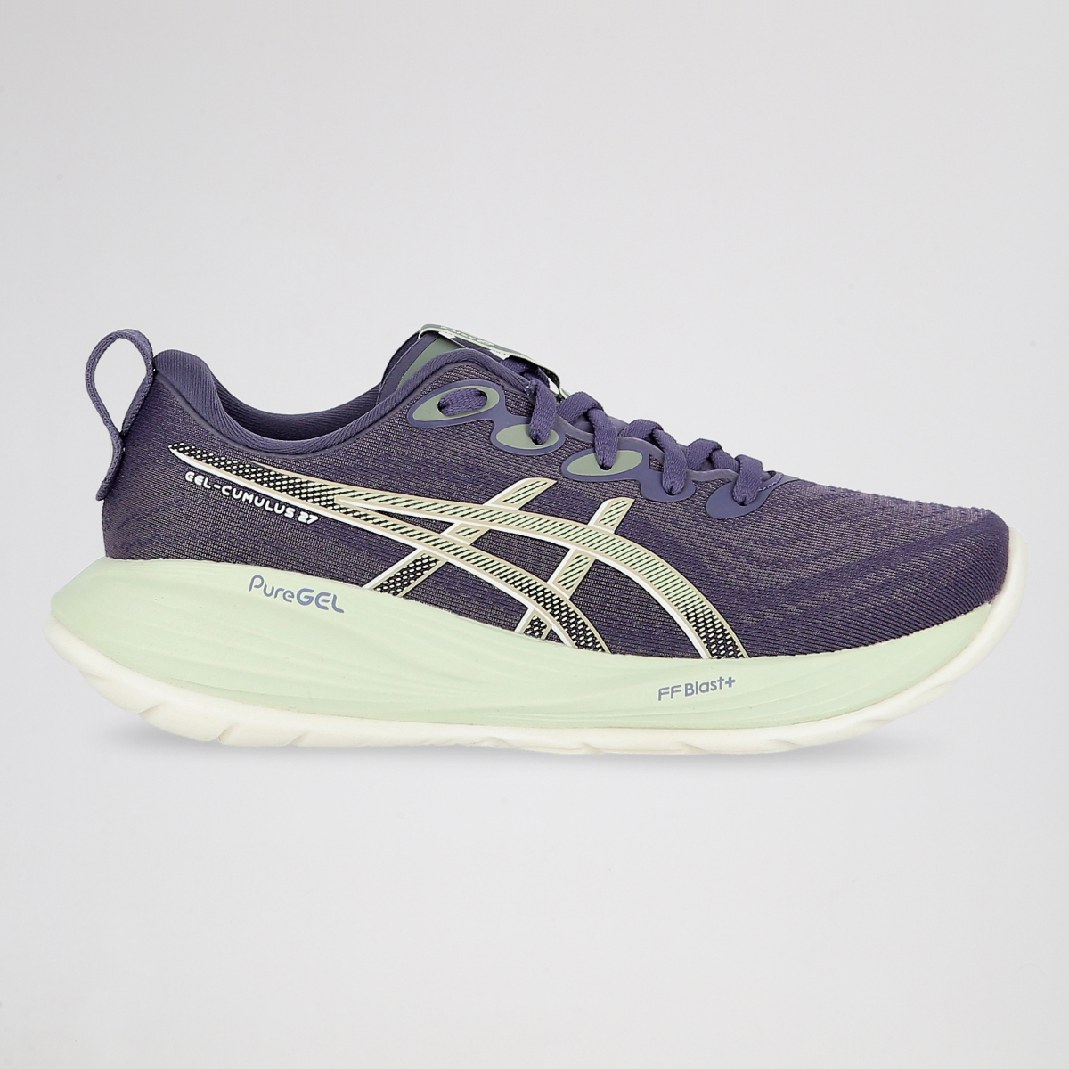 Zapatillas Running Asics Gel-Cumulus 27 Mujer malla,  image number null