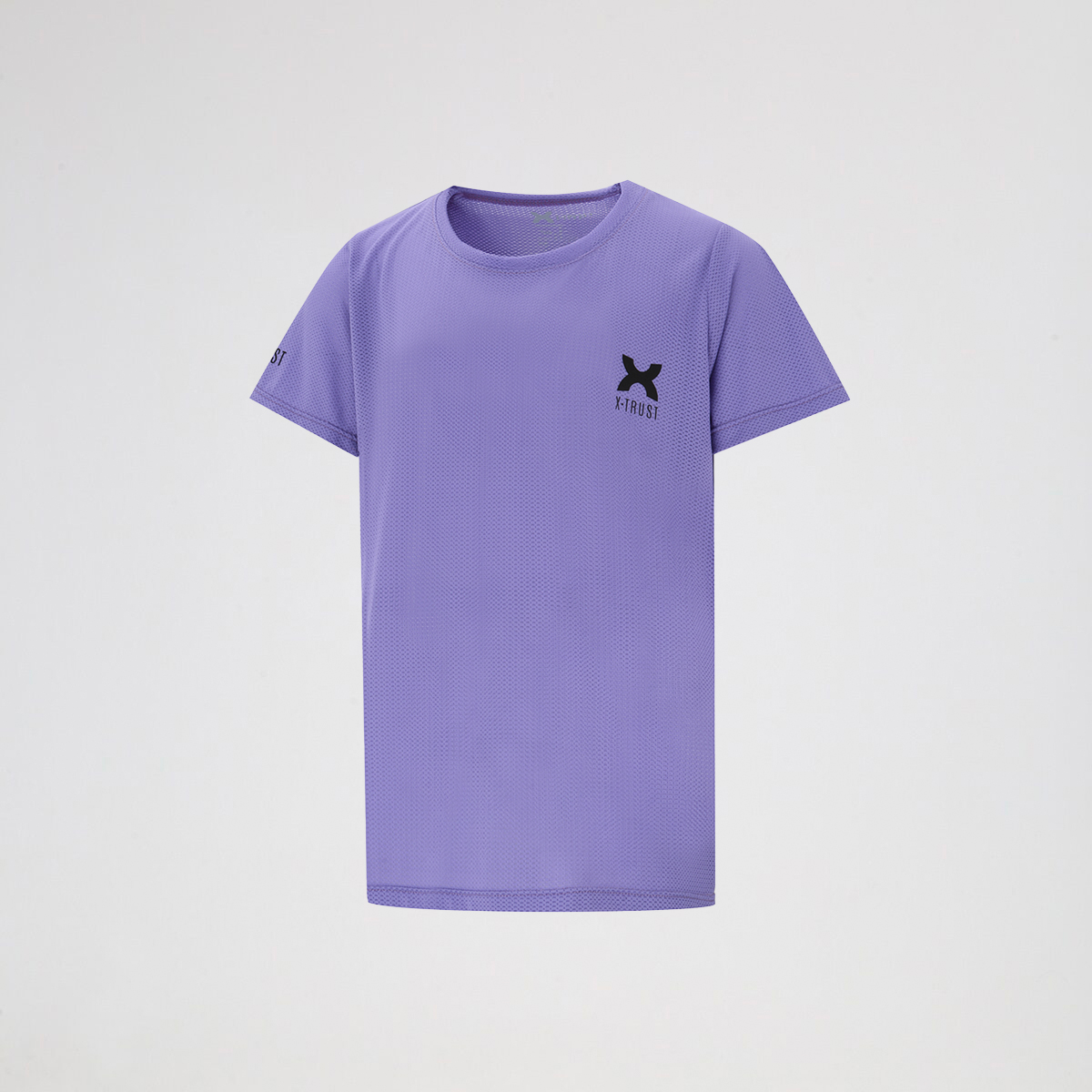 Remera cuello redondo X-trust Zurich Ni&ntilde;o I,  image number null