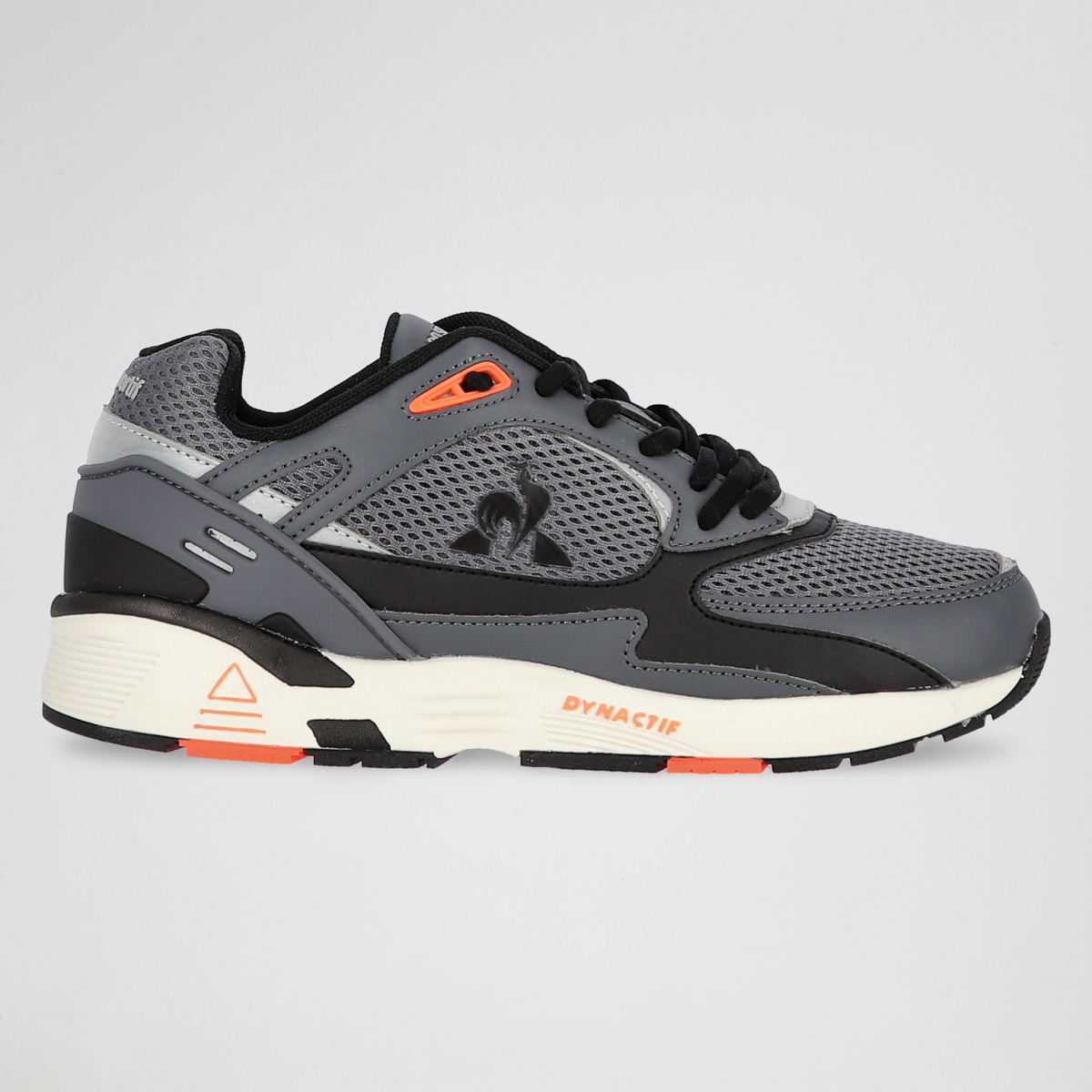 Zapatillas Le Coq Sportif R1100 Hombre gamuza,  image number null