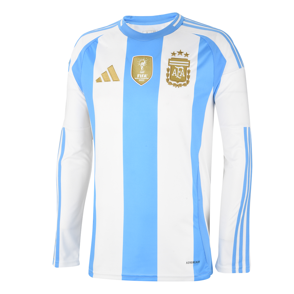 Camiseta adidas Selección Argentina 2024 Hombre,  image number null