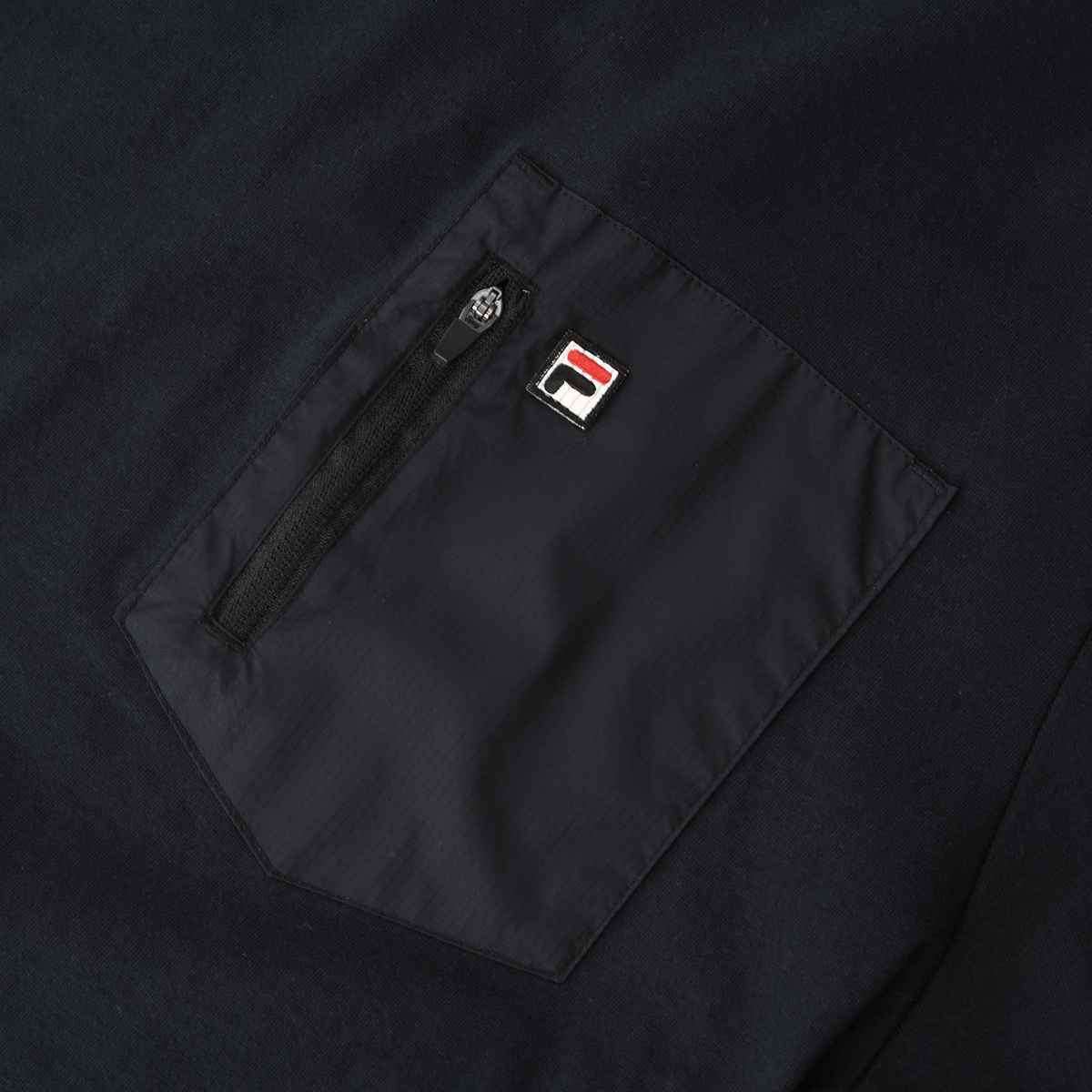 Remera Fila Comfort Pocket Outdoor Hombre,  image number null