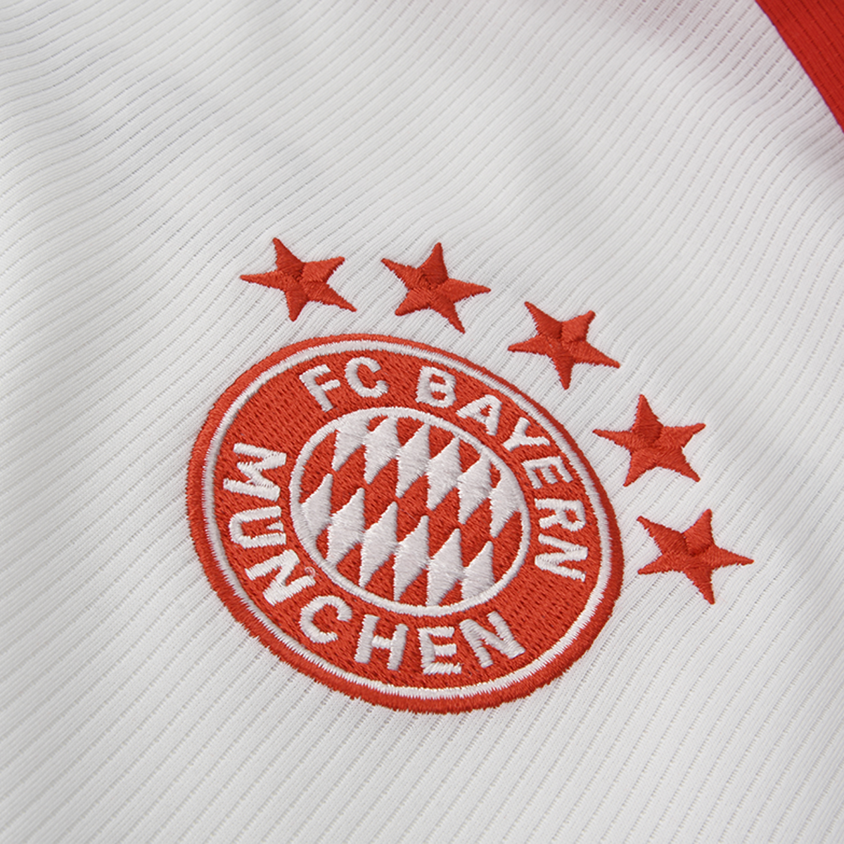 Camiseta Fútbol adidas Bayer Munich Titular 23/24 Hombre,  image number null