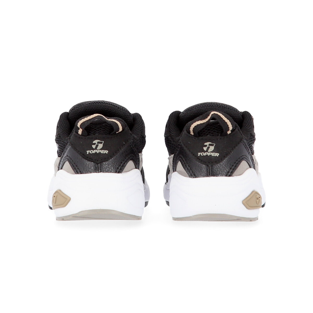 Zapatillas Urbanas Topper Circus Niña,  image number null