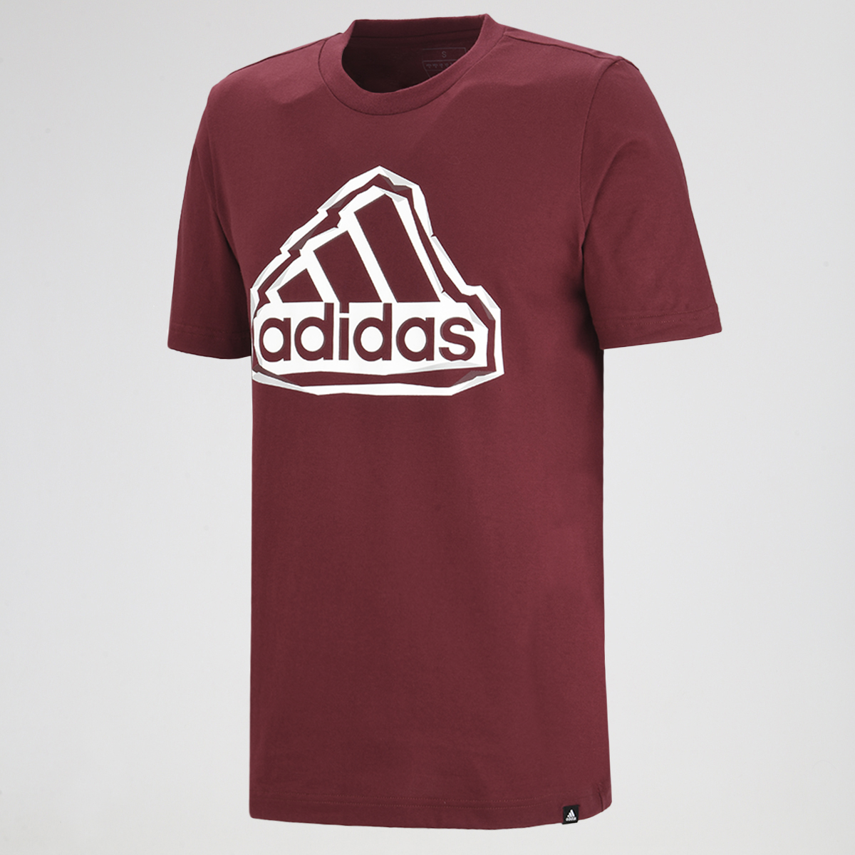 Remera adidas Fld Bos Logo Hombre,  image number null