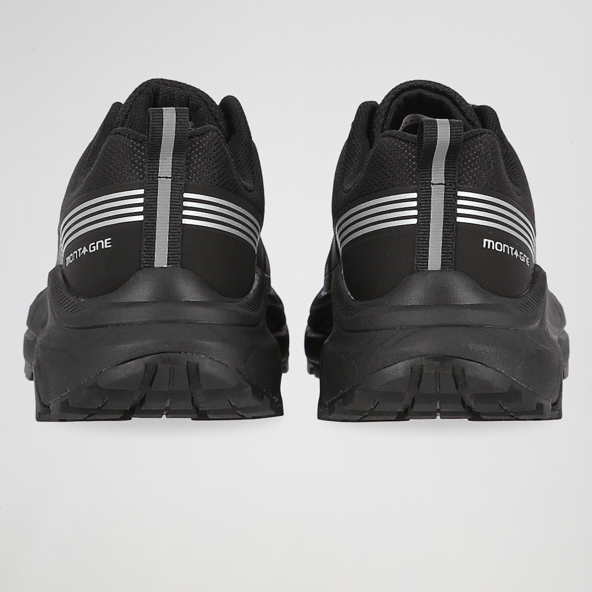 Zapatillas Montagne City Outdoor Turm Mujer,  image number null