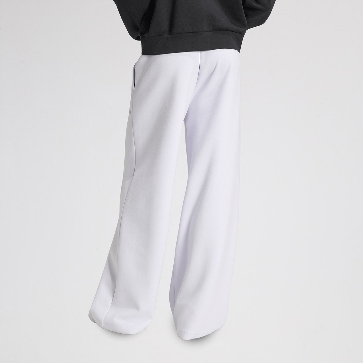 Pantal&oacute;n adidas Soft Lux Pierna Recta Mujer,  image number null