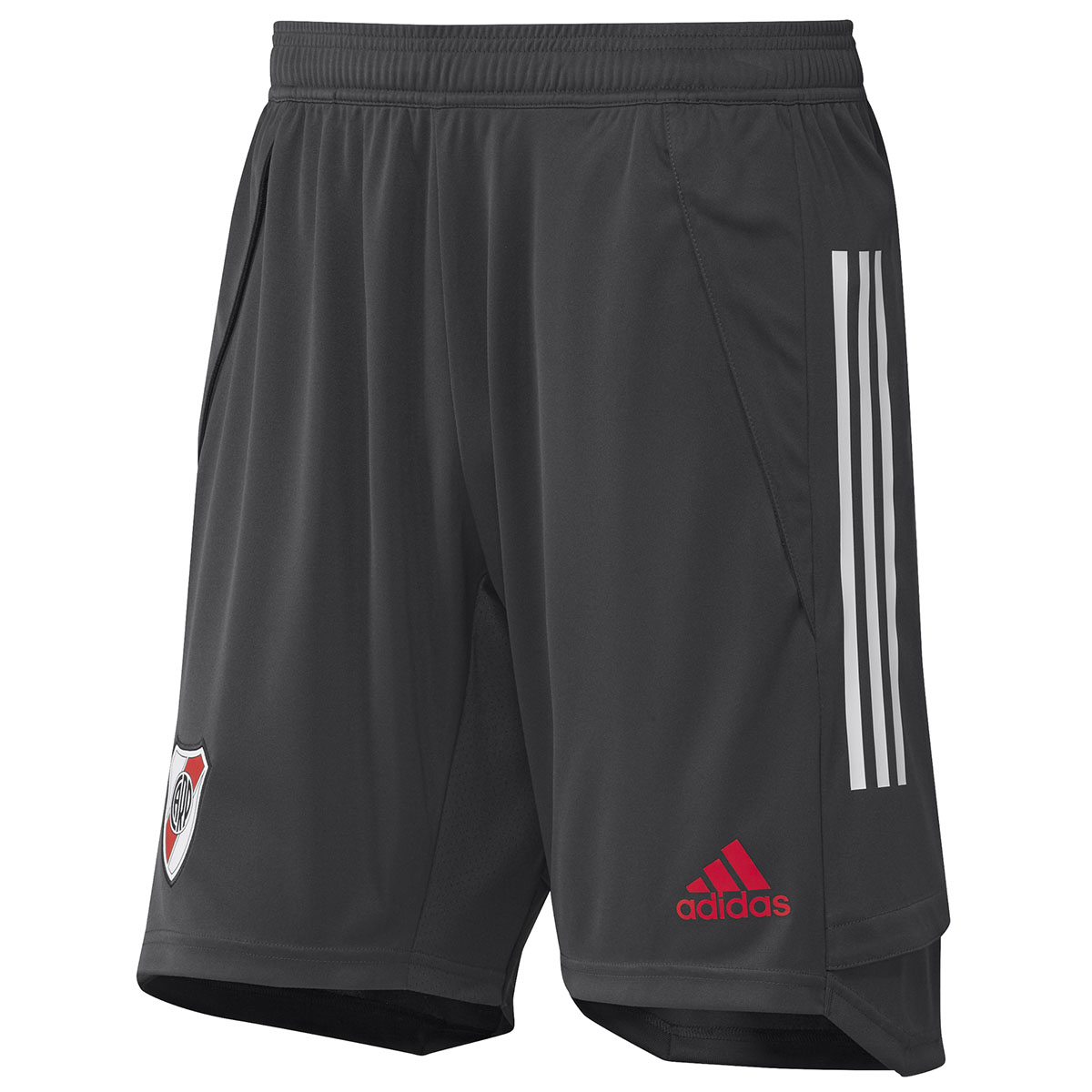 Short adidas River Plate Training Sport 20/21,  image number null