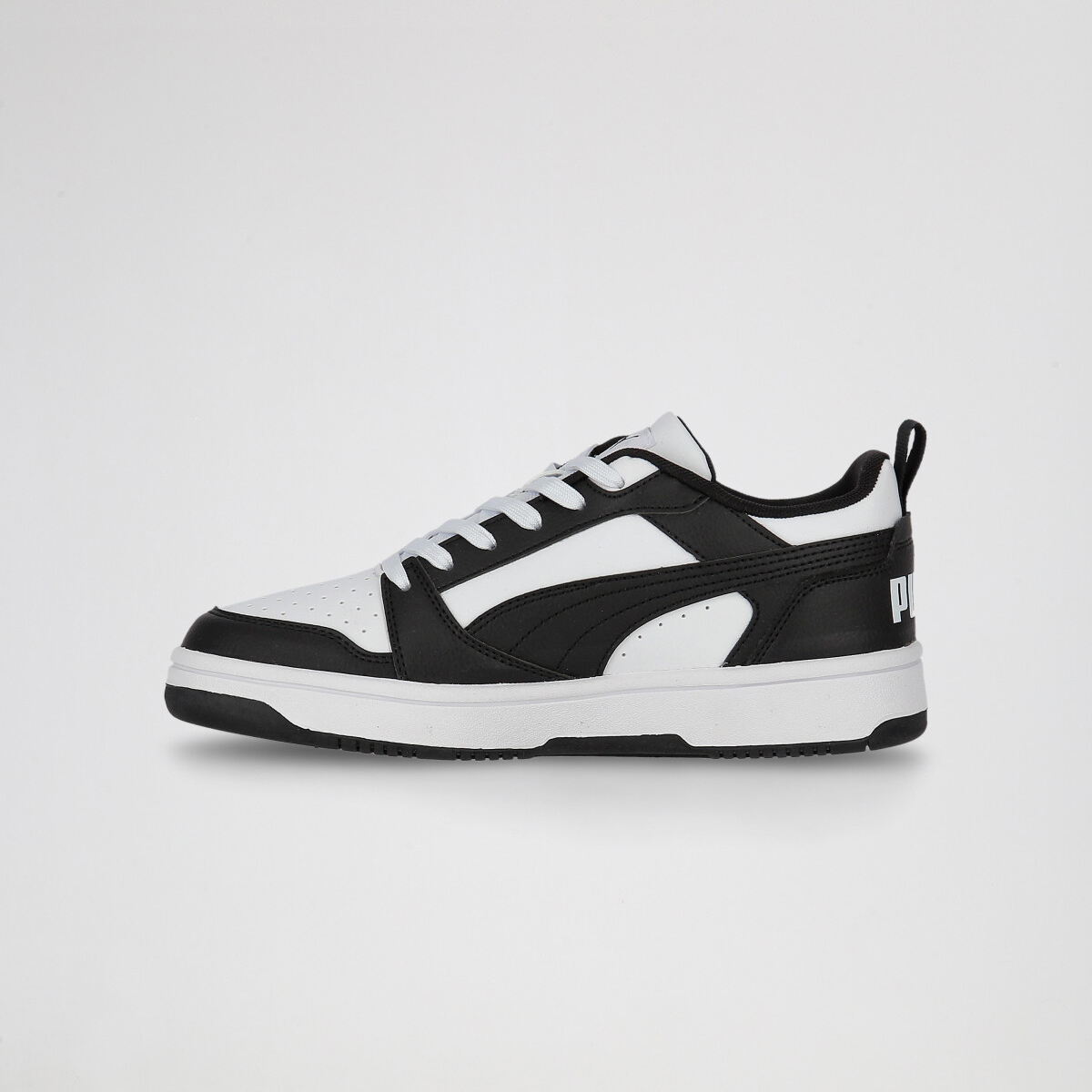 Zapatillas Puma Rebound V6 Infantil,  image number null