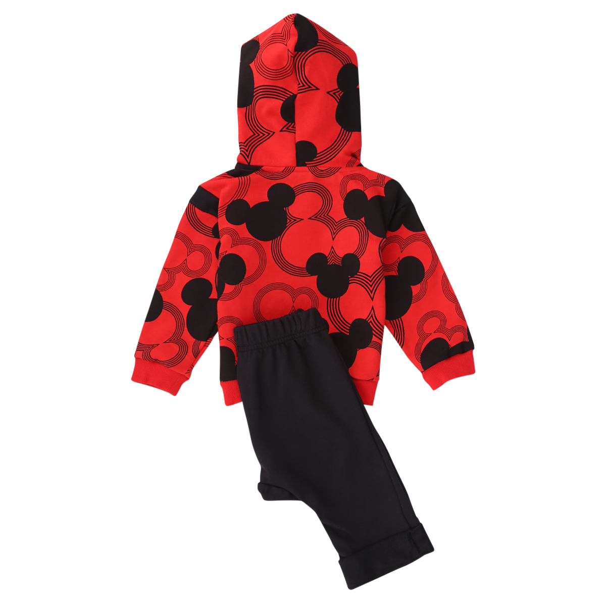 Conjunto adidas Disney Mickey Mouse Jogger Dexter