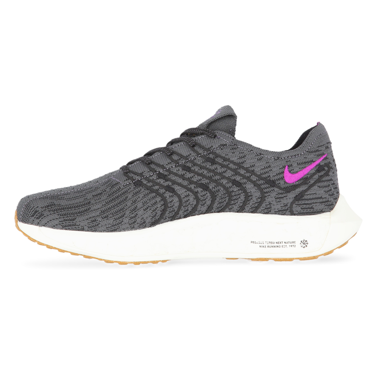 Zapatillas Running Nike Pegasus Turbo Next Nature Hombre Dexter