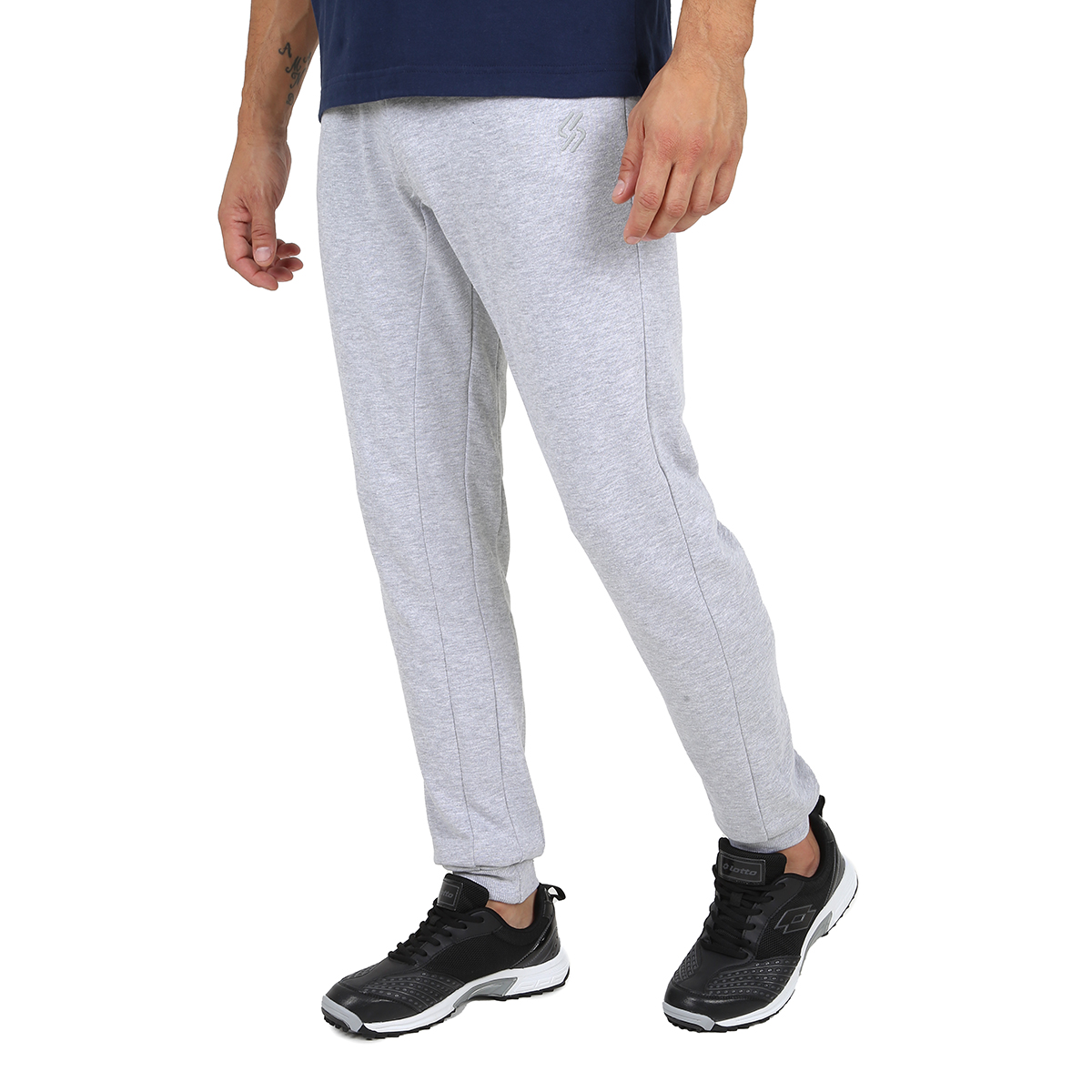 Pantalón Set Sport Fit Cuff Hombre,  image number null