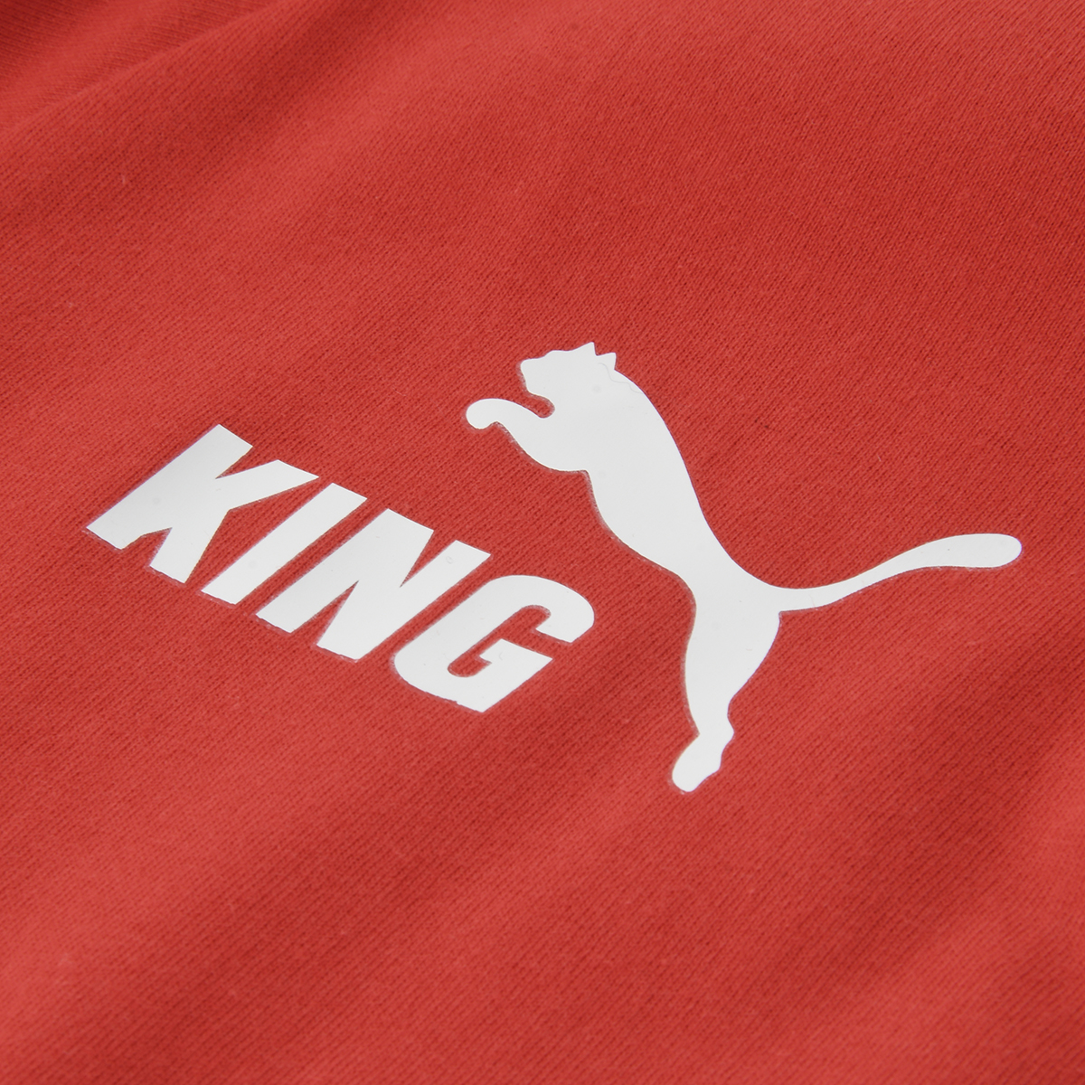 Remera Puma Independiente King Hombre,  image number null