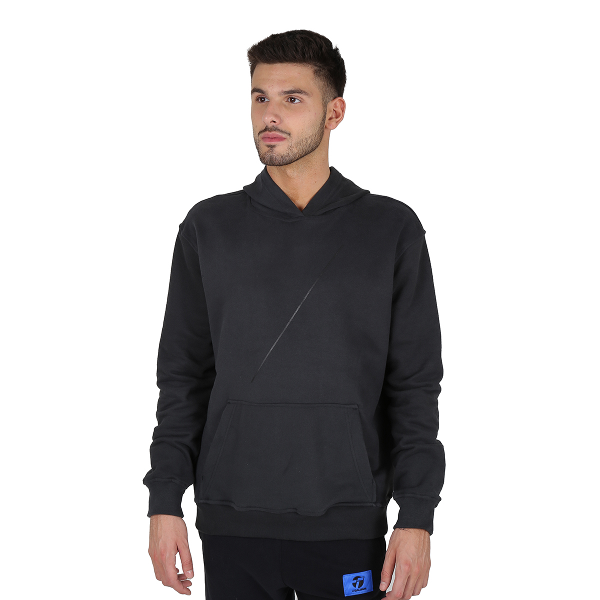 Buzo Urbano Topper Rtc Loose Hombre,  image number null