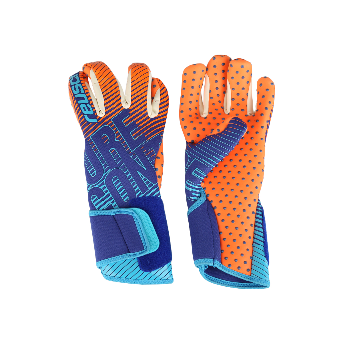 Guantes Reusch Pure Contact 3 G3 SpeedBump,  image number null