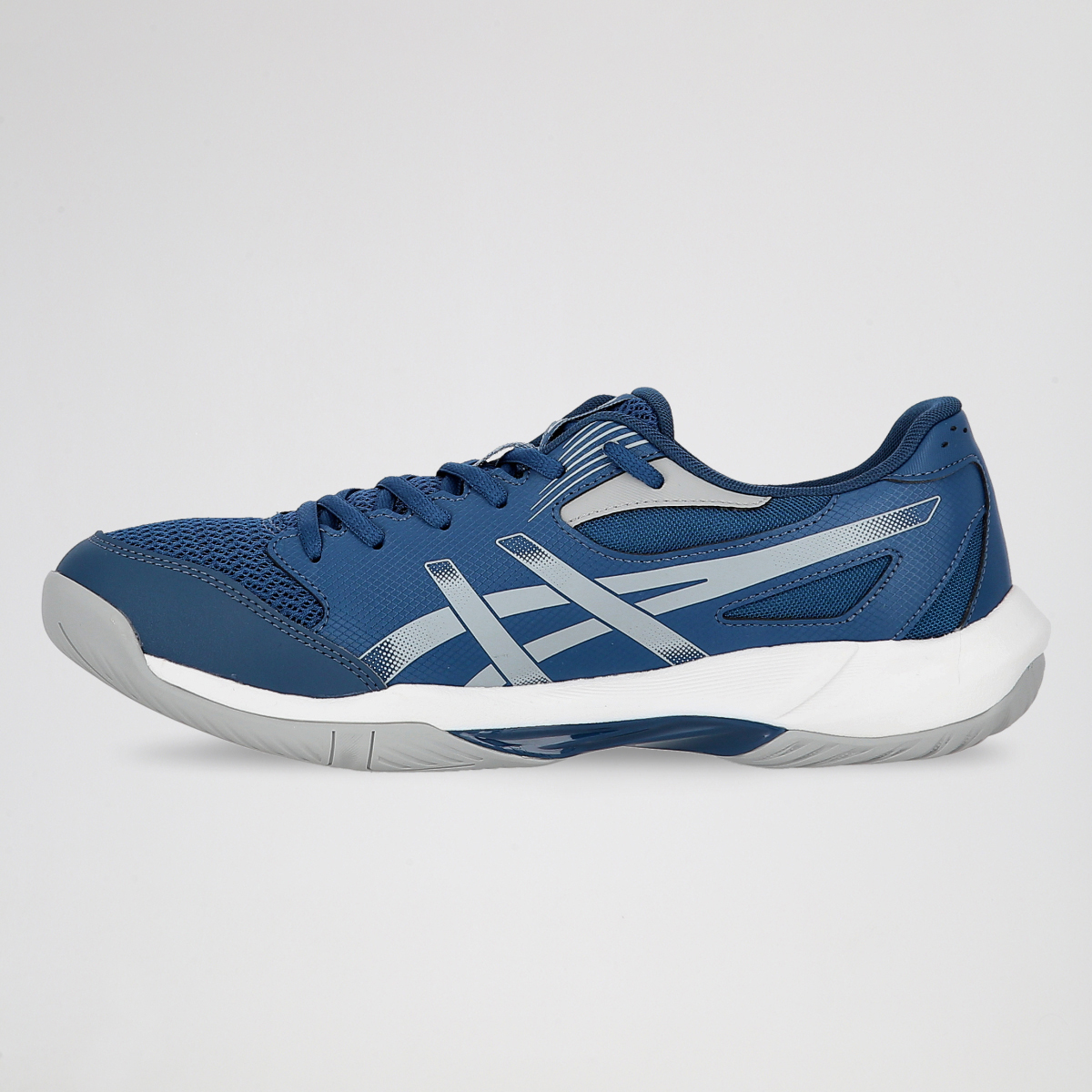 Zapatillas Asics Gel Rocket 12 Hombre sint&eacute;tico,  image number null