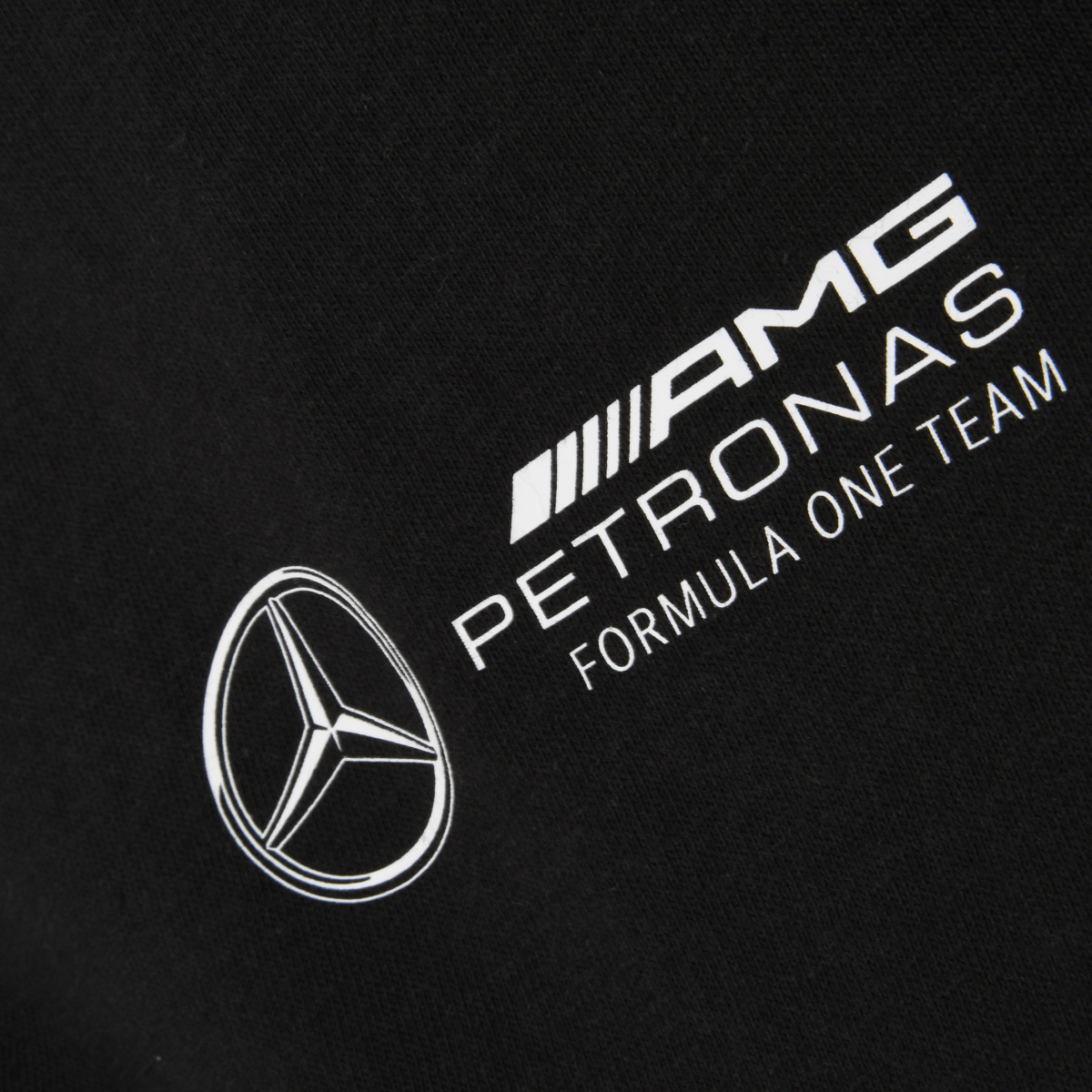 Remera Puma Mercedes-amg Petronas Mt7 Hombre,  image number null