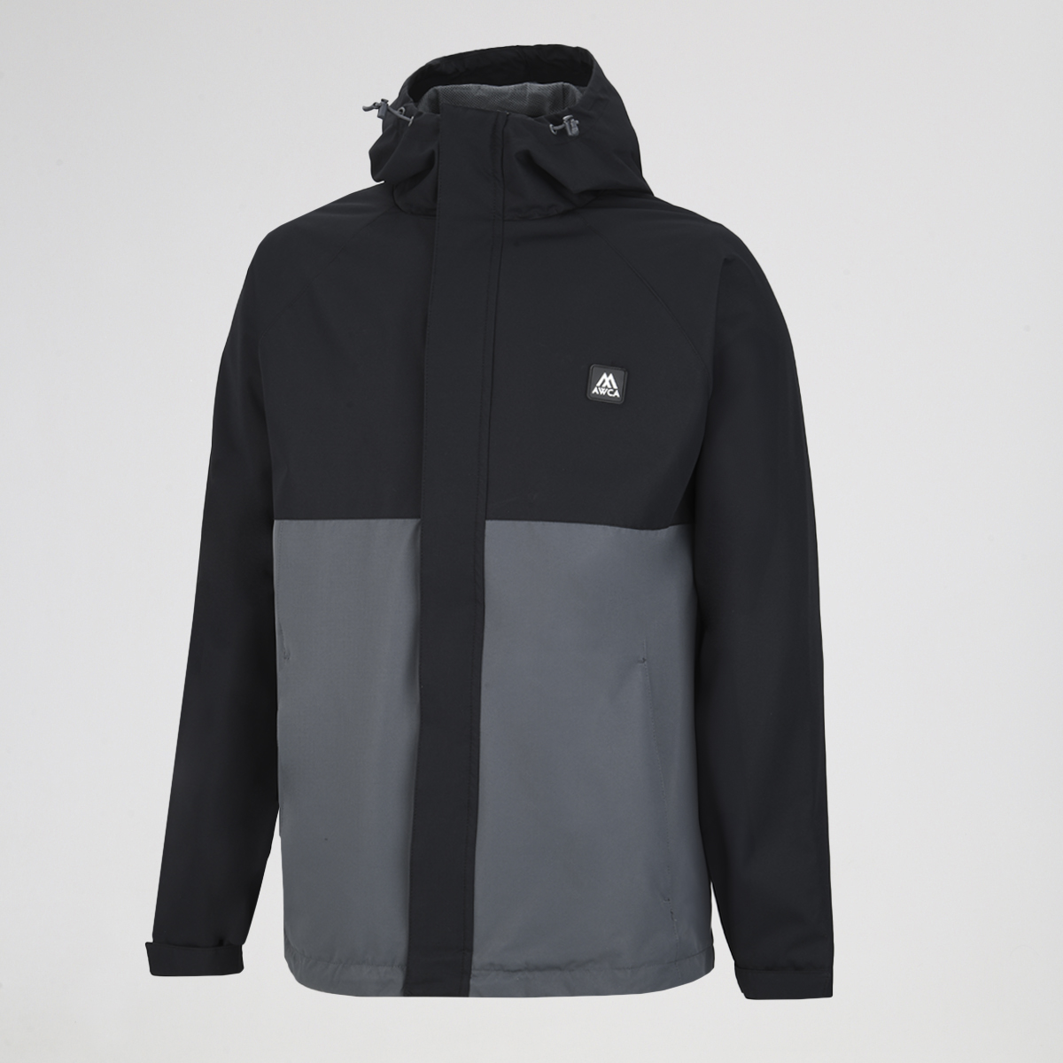 Campera Outdoor AWCA Tronador para Hombre,  image number null