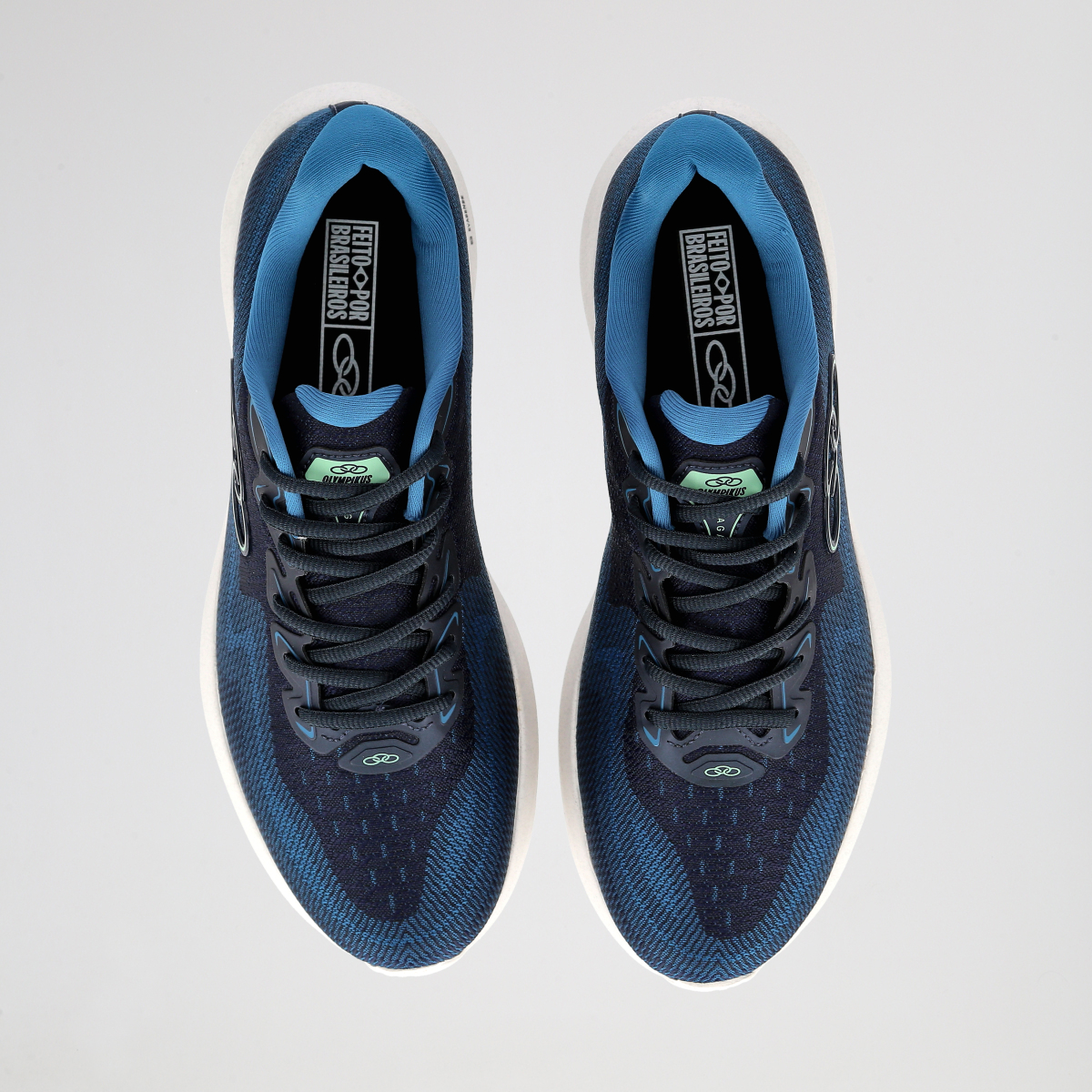 Zapatillas Running Olympikus Sagaz para Hombre,  image number null