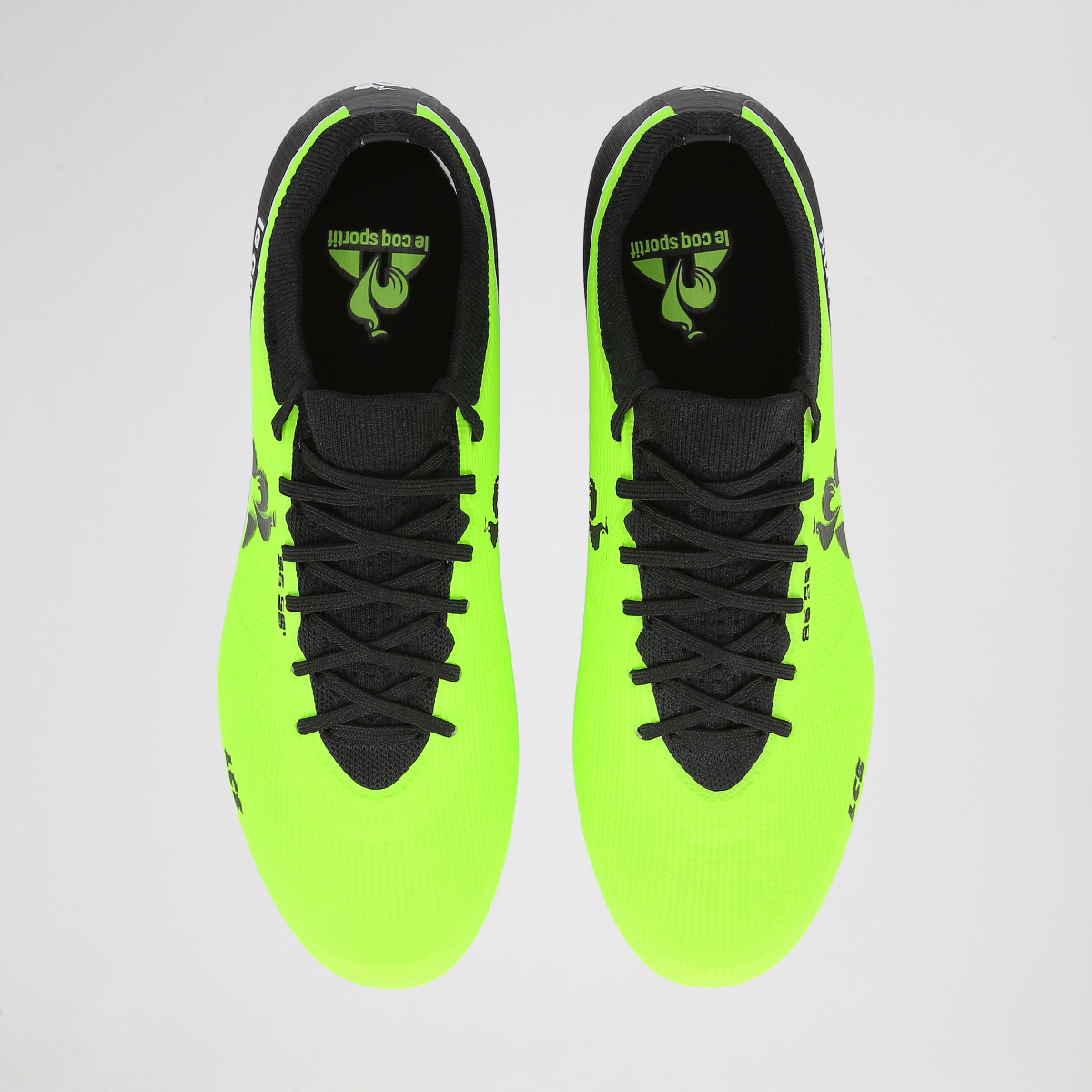 Botines Fútbol Le Coq Sportif Offensive Game 86 55 FG Hombre,  image number null