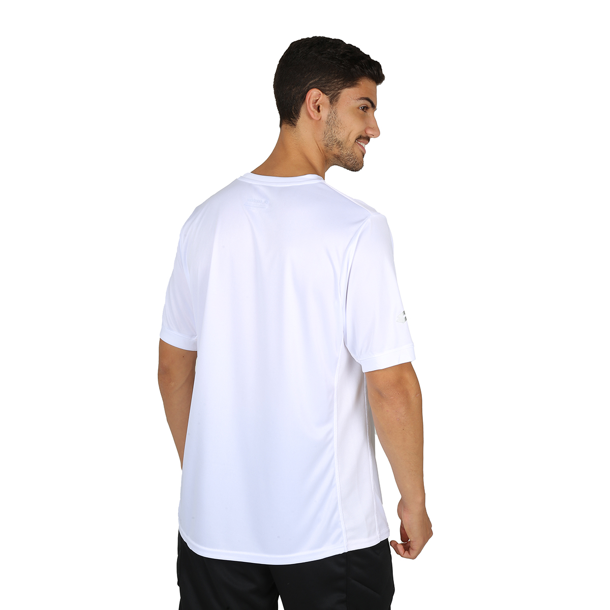 Camiseta Fútbol Lotto Maestro Hombre,  image number null
