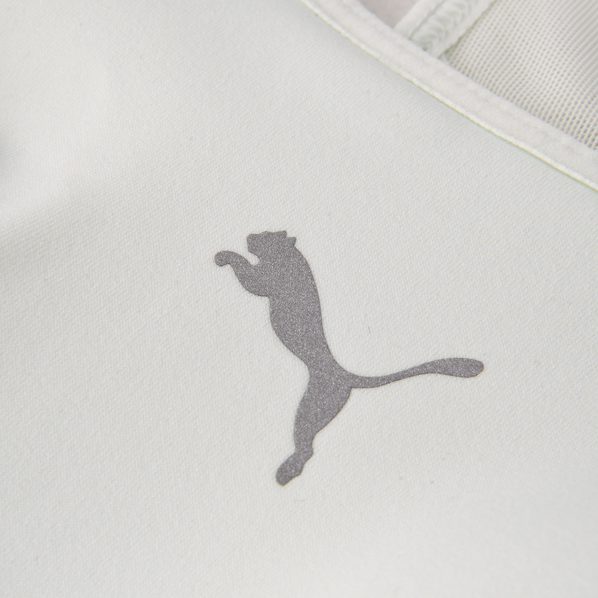 Top Puma Run Mujer,  image number null