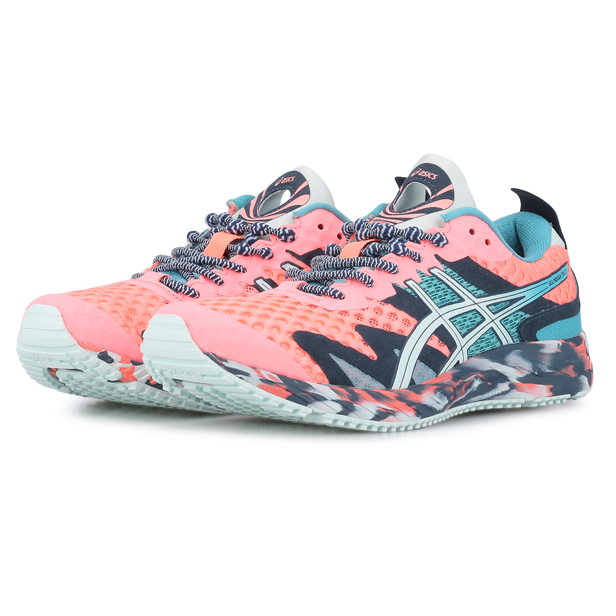 Zapatillas Asics Gel Noosa Tri 12 Dexter