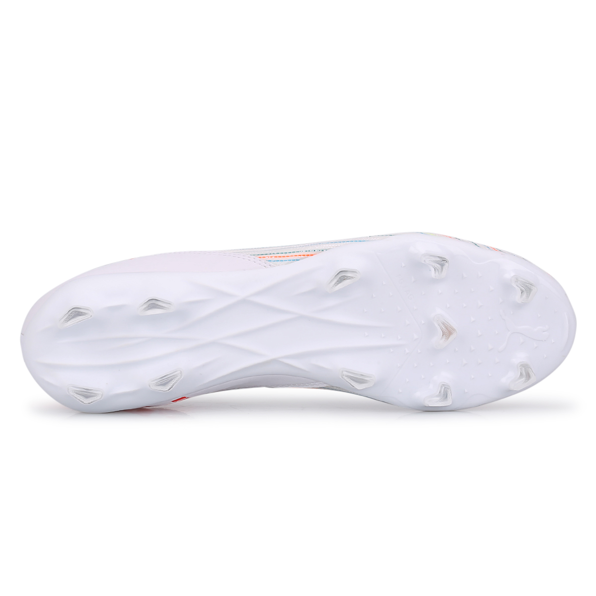 Botines Puma Ultra 3.2 Fg/Ag,  image number null