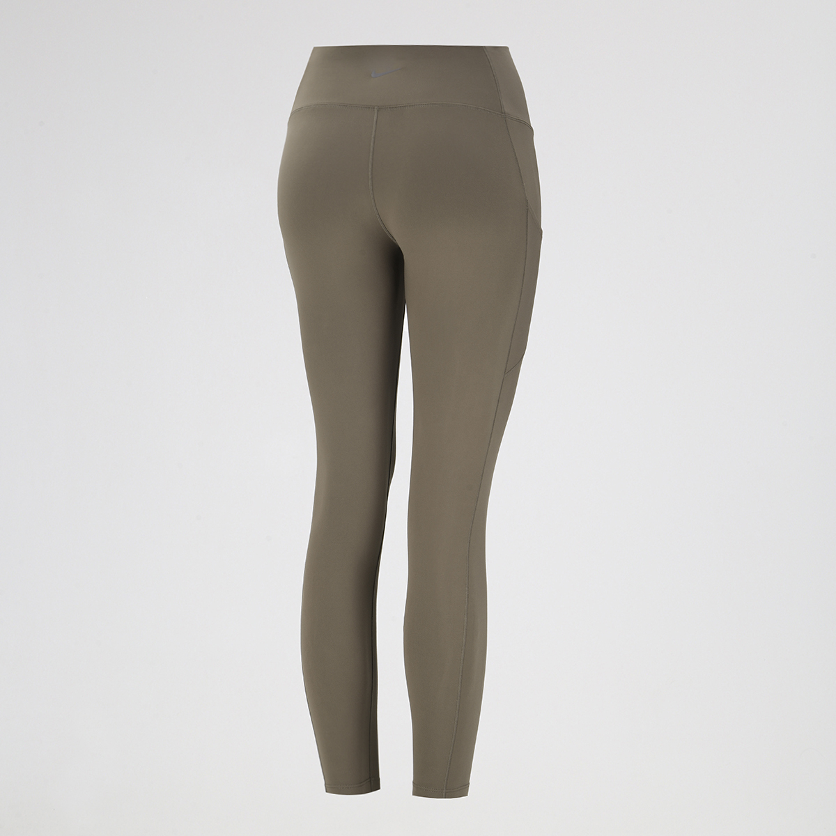 Calza Entrenamiento Nike One Mujer,  image number null