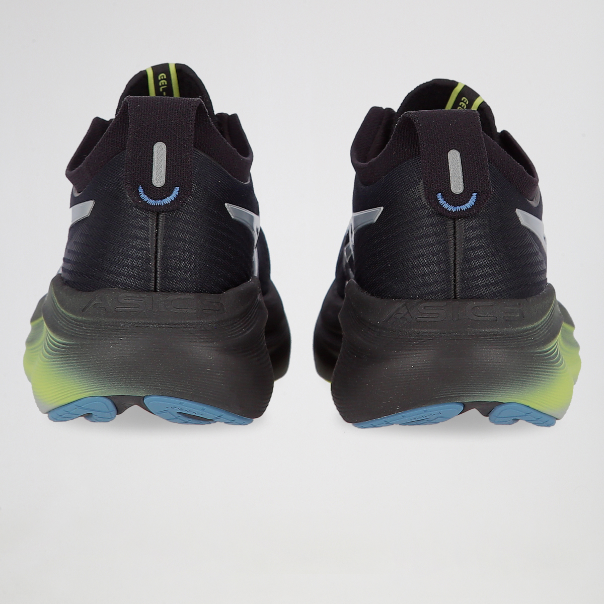 Zapatillas Running Asics Ger-nimbus 27 Hombre,  image number null