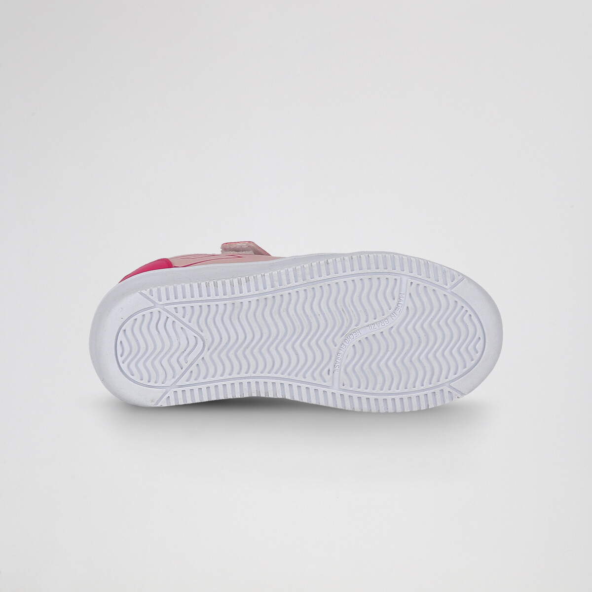 Zapatillas Lotto Rock B Niña,  image number null