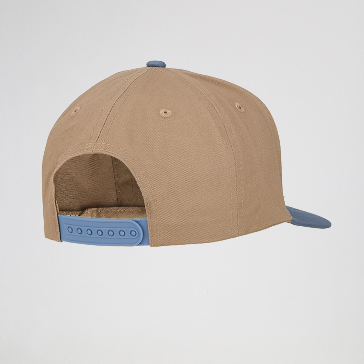 Gorra Topper Flap II Plana,  image number null