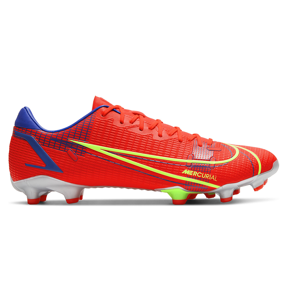 Botines mercurial online vapor
