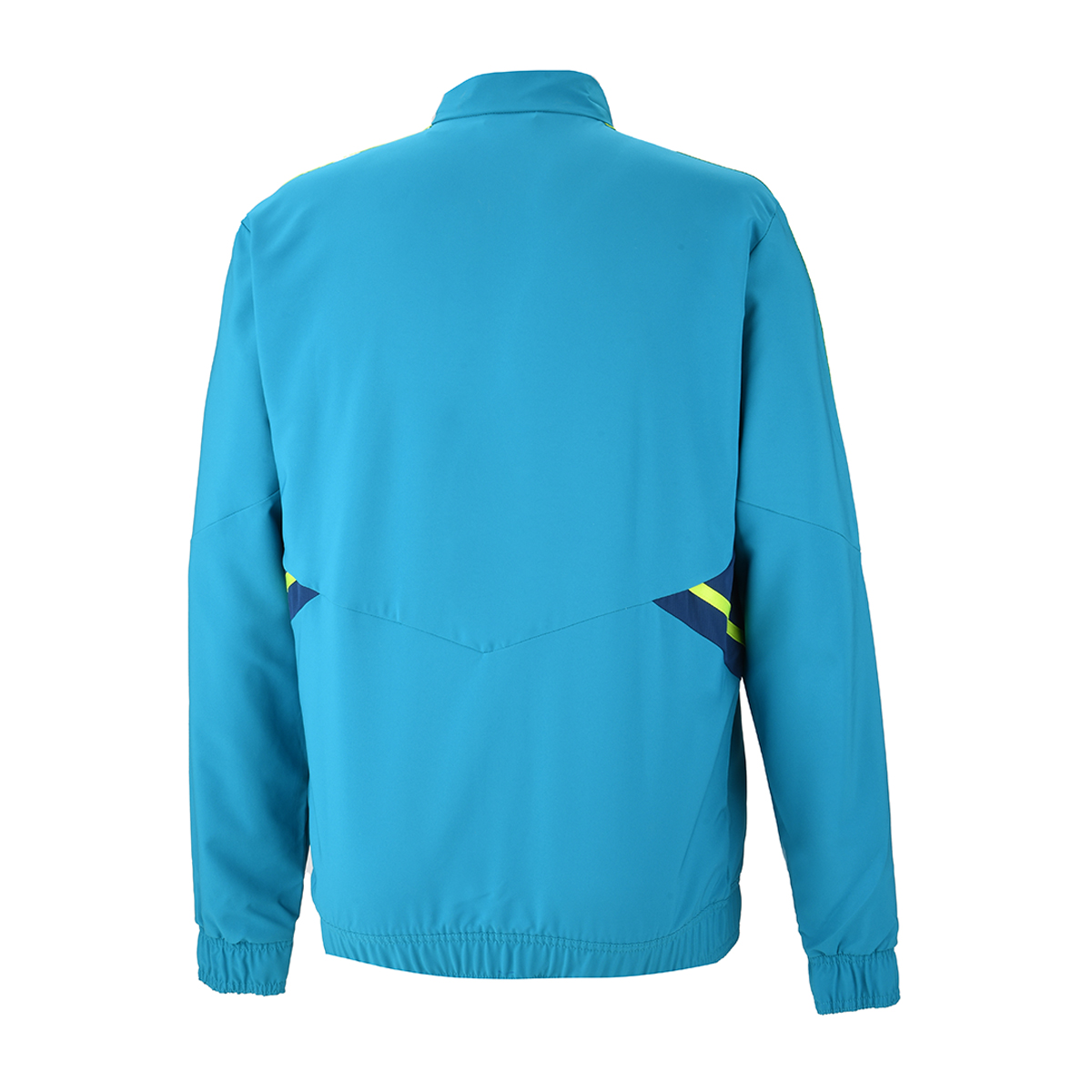 Campera adidas Presentacion Juventus,  image number null
