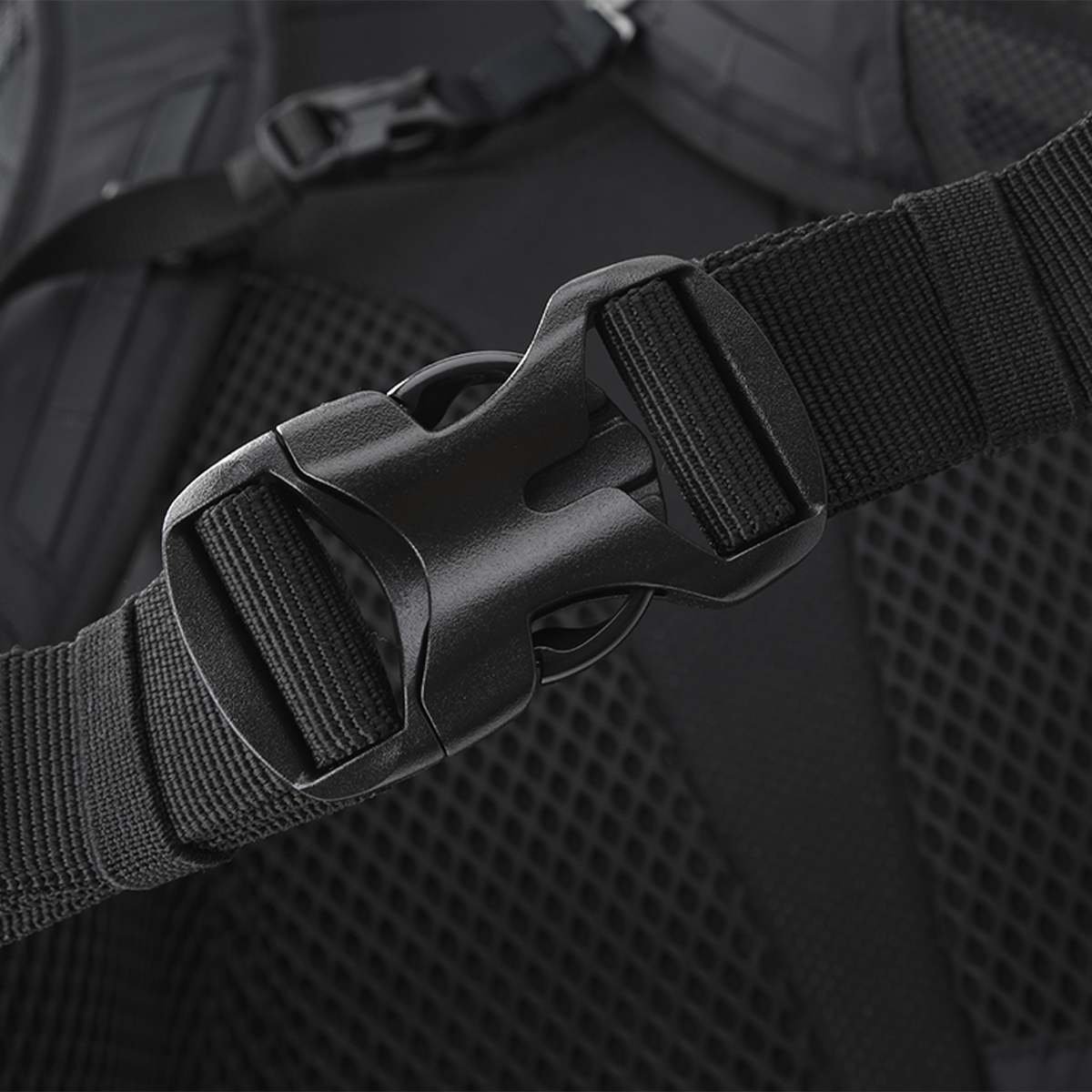 Mochila Salomon Trailblazer 30,  image number null