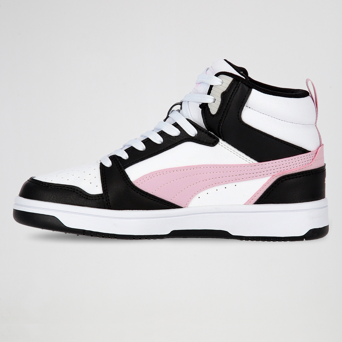 Zapatillas Puma Rebound V6 Infantil,  image number null