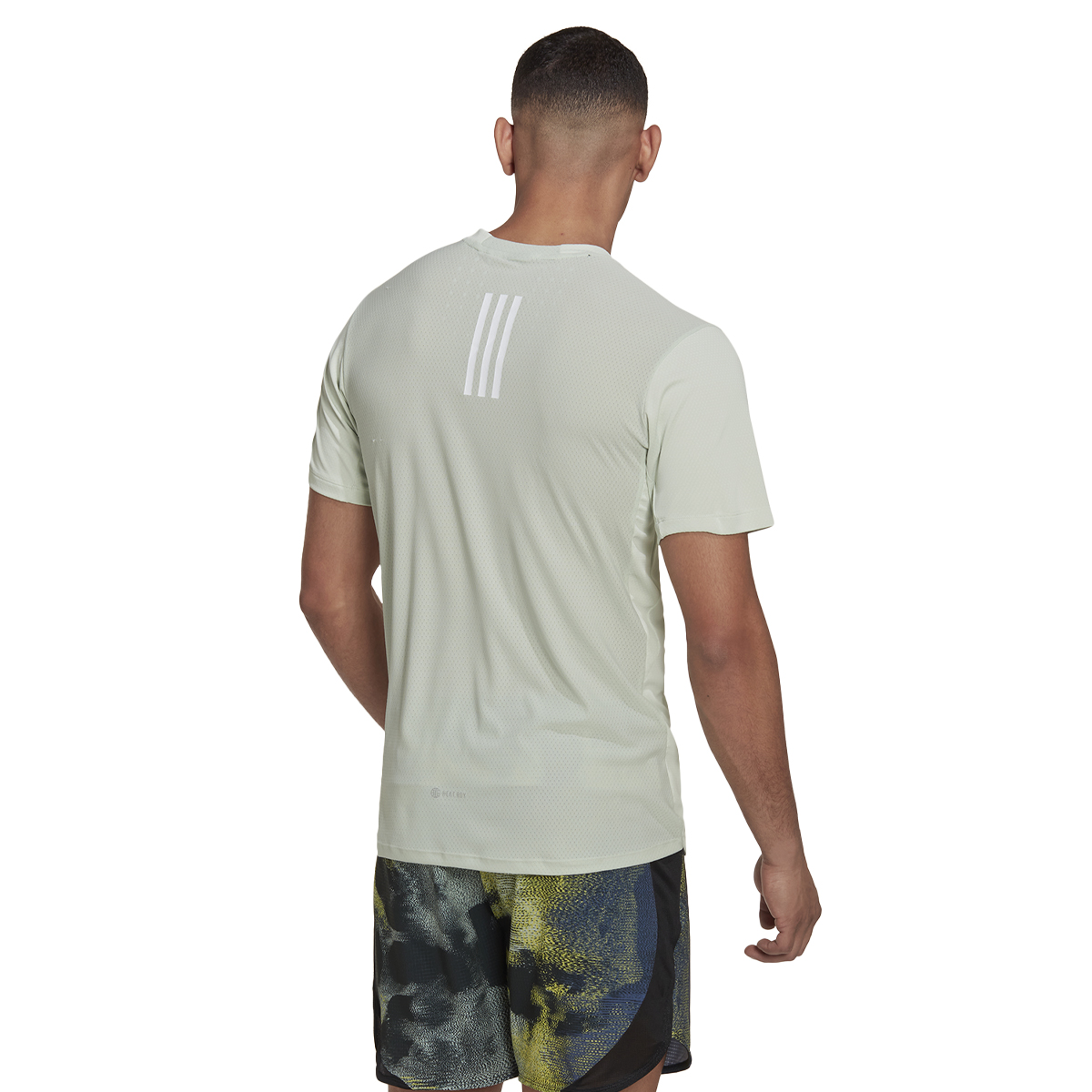 Remera Entrenamiento adidas Designed 4 Heat.Rdy Hiit Hombre,  image number null