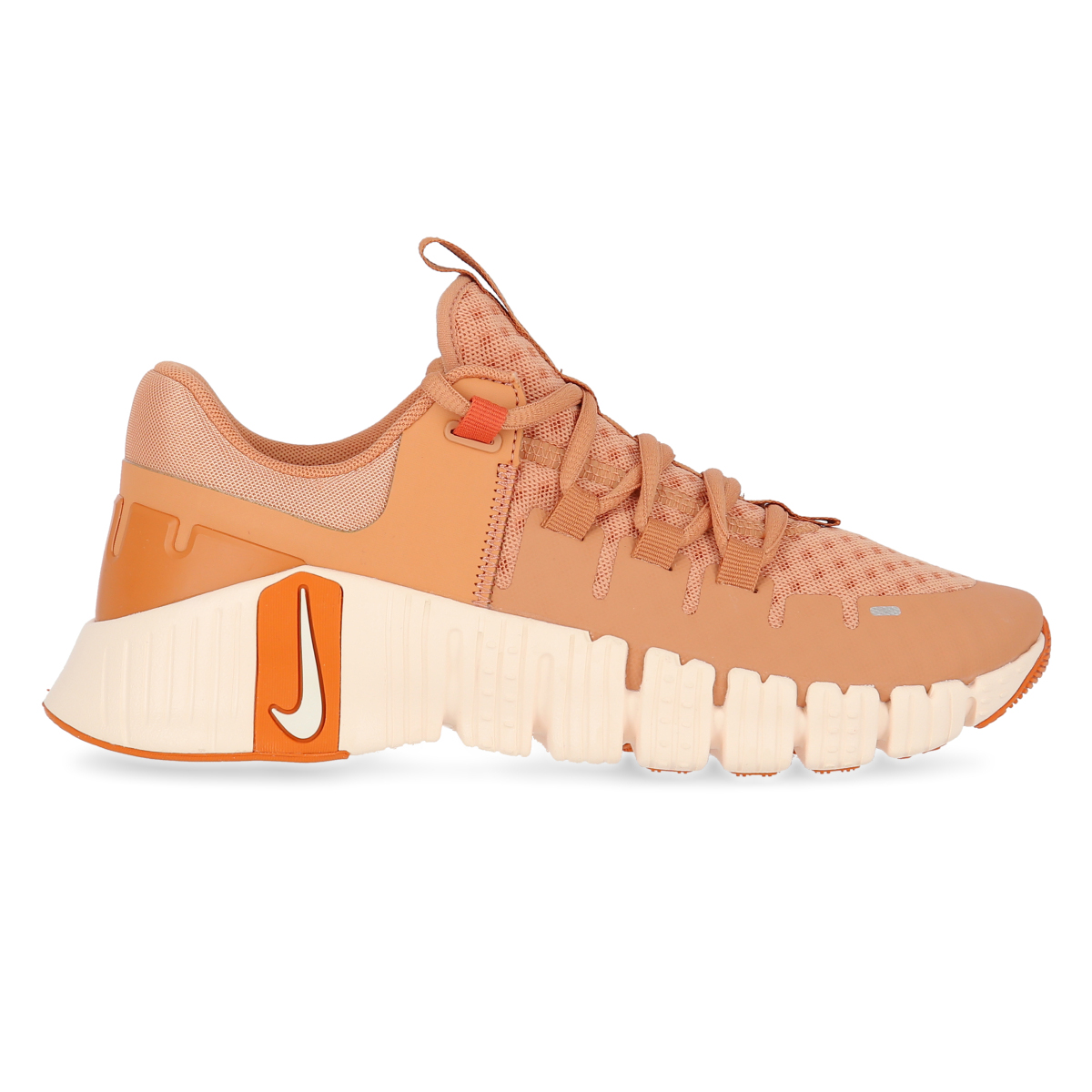 Zapatillas Entrenamiento Nike Free Metcon 5 Mujer Dexter