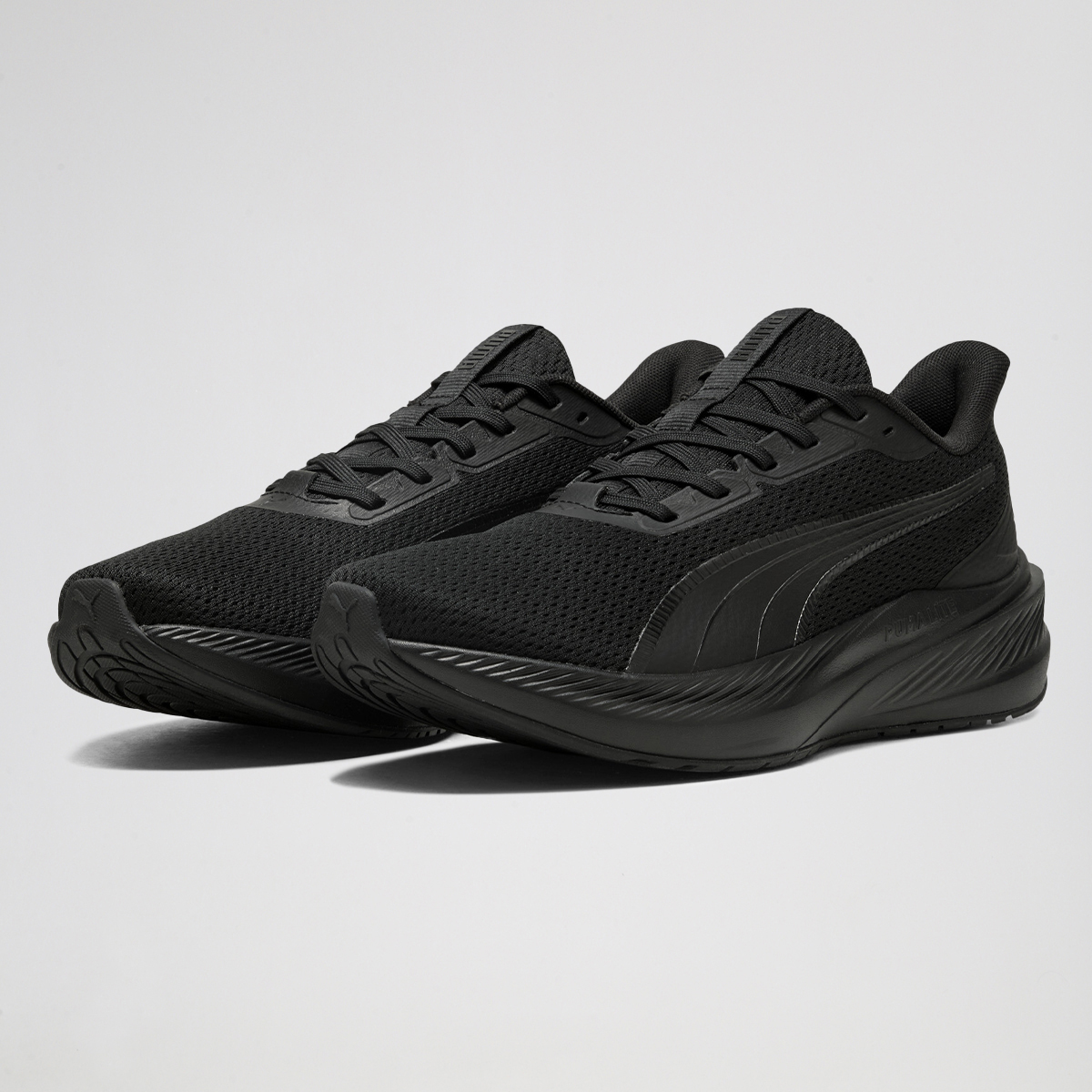 Zapatillas Running Puma Dasher Lite Mujer Malla,  image number null