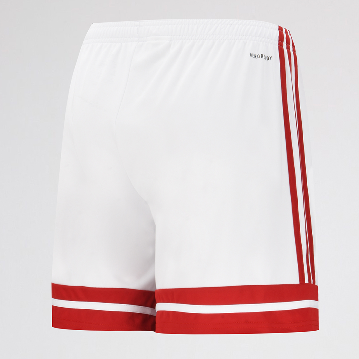 Short Fútbol adidas Squadra 25 Mujer,  image number null