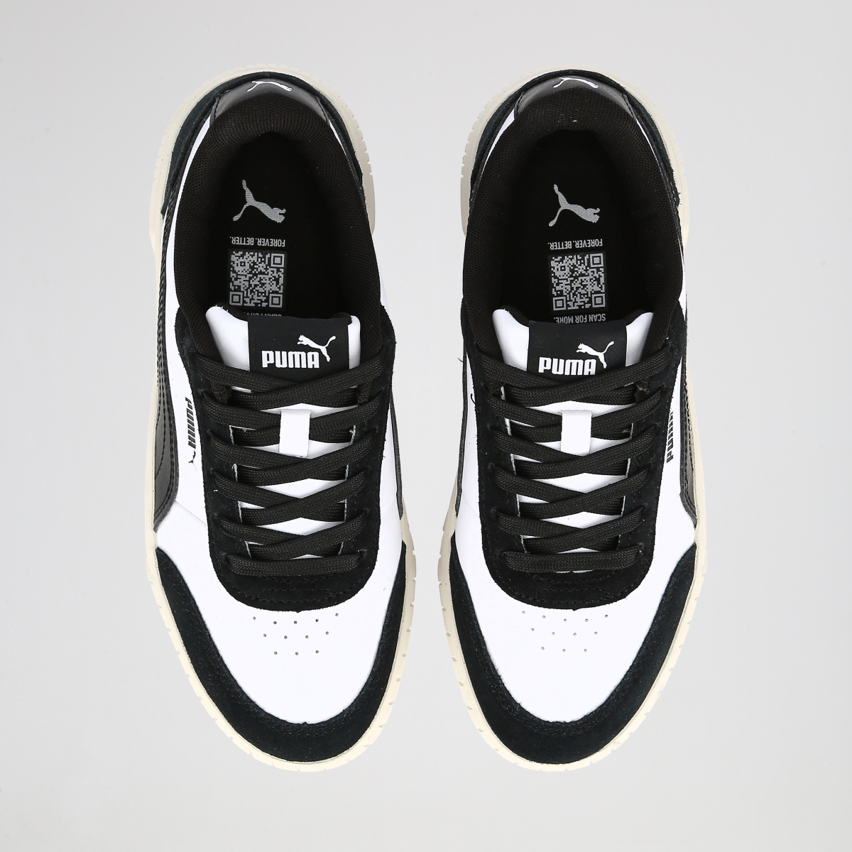 Zapatillas Puma Carina Mia OG Mujer,  image number null