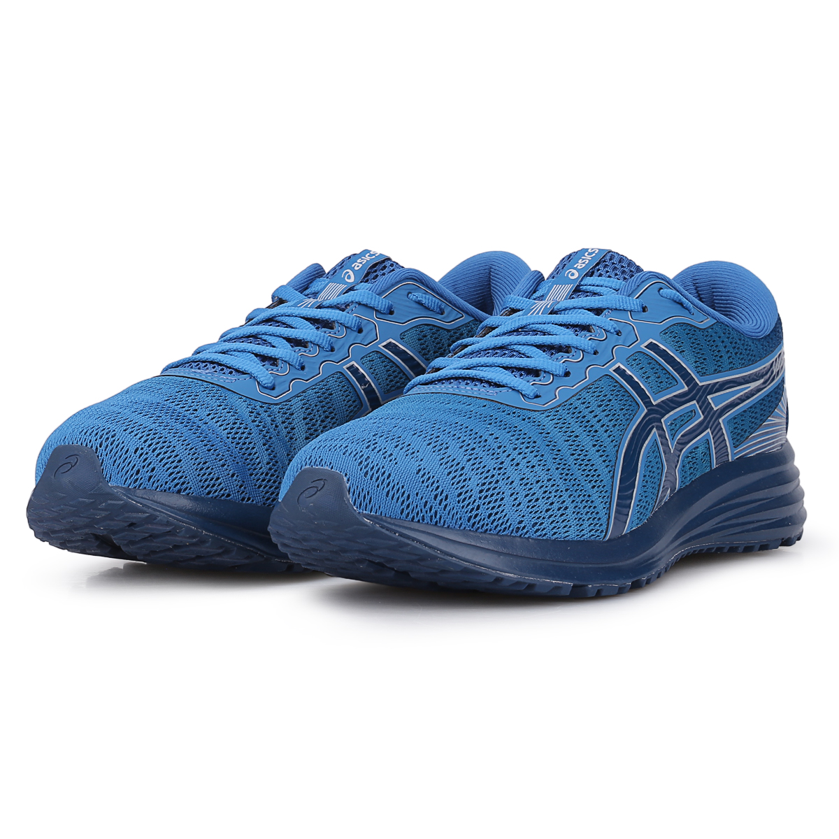 Zapatillas Asics Taikai Dexter