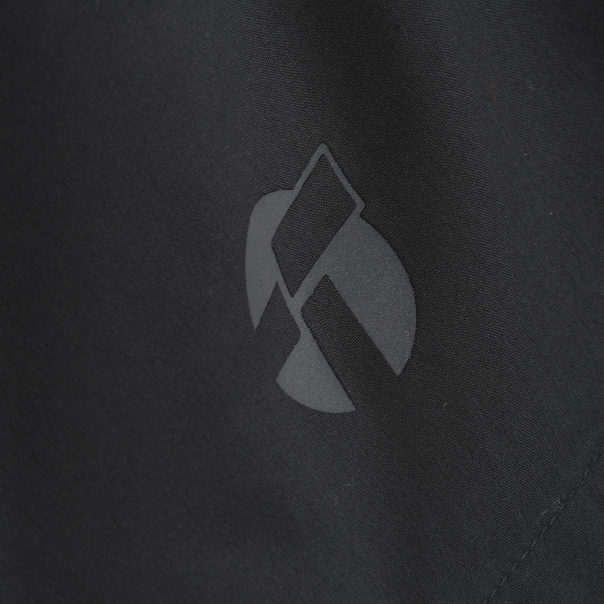 Short Running Topper Zeal II Hombre,  image number null