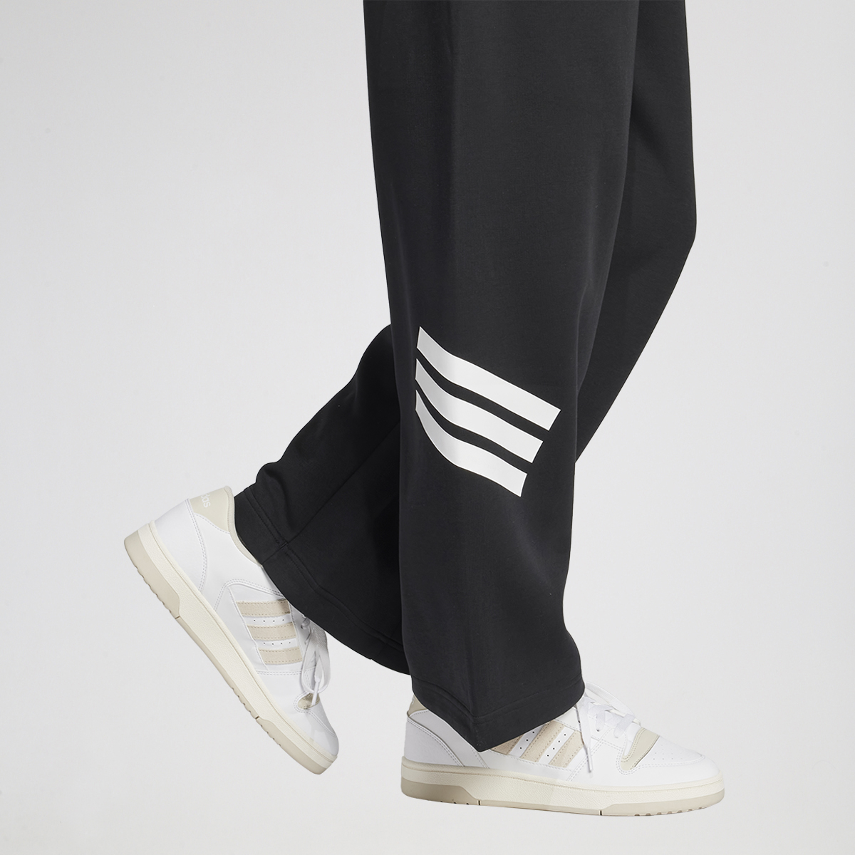 Pantalón Entrenamiento adidas Future Icons 3 Tiras Mujer,  image number null