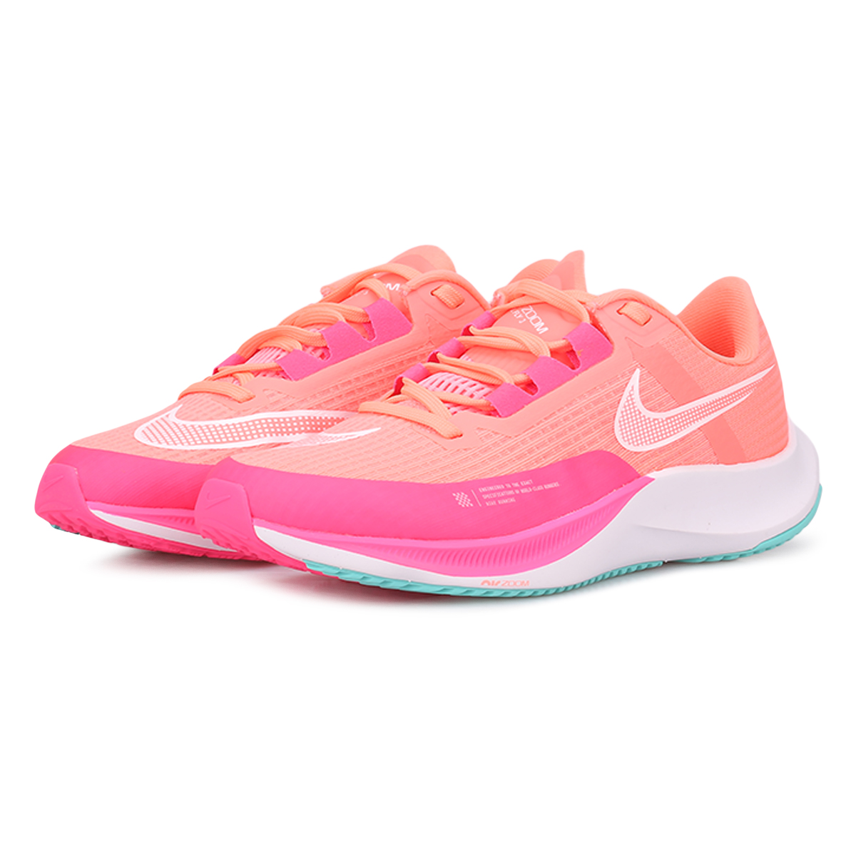 Zapatillas Nike Air Zoom Rival Fly 3 | Dexter