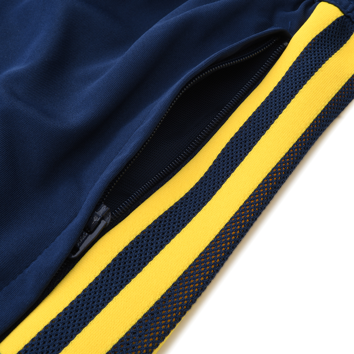 Short Fútbol Boca Juniors adidas Entrenamiento,  image number null