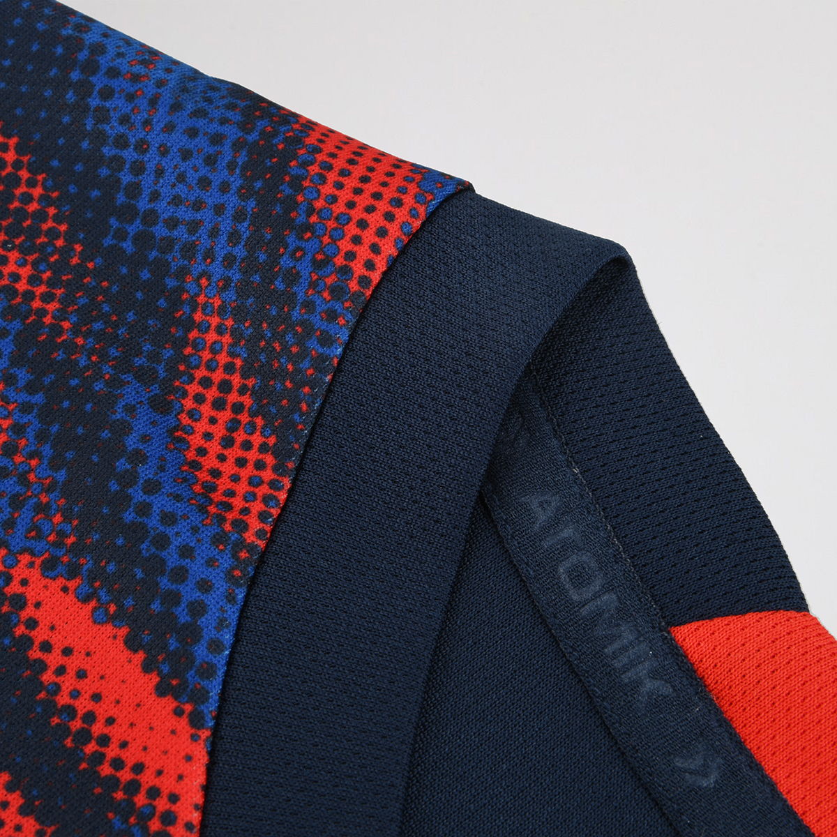 Remera San Lorenzo Atomik Pre Match 2025 de Hombre,  image number null