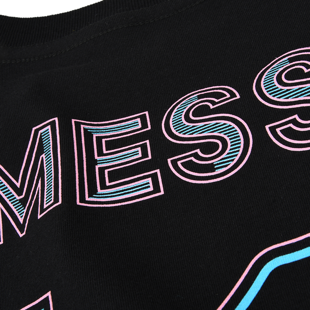 Remera F&uacute;tbol adidas Messi Miami Hombre,  image number null